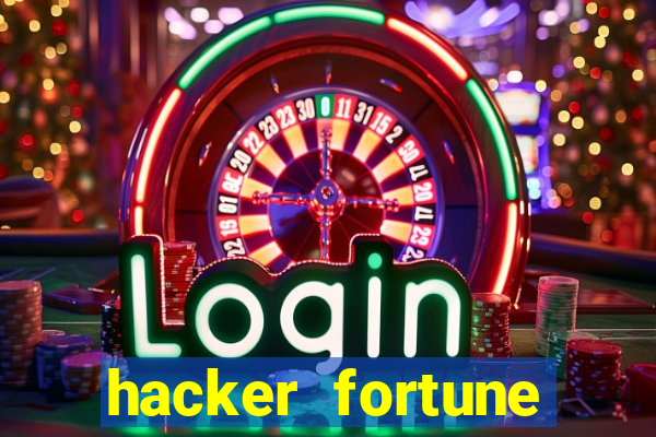 hacker fortune tiger download